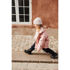 Jacke, BRANTLEY, altrosa/Brombeeren | Liewood - toietmoi-laboutique