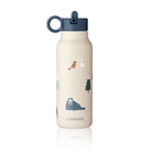 Trinkflasche FALK, Polar | Liewood - toietmoi-laboutique
