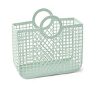 Liewood Retro Tasche SAMANTHA, minze | Liewood - toietmoi-laboutique
