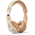 Liewood kabellose Kopfhörer, peach | Liewood - toietmoi-laboutique