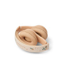 Liewood kabellose Kopfhörer, peach | Liewood - toietmoi-laboutique