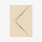 Umschlag / Desert Sands | typealive - toietmoi-laboutique