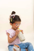 Trinkflasche aus Edelstahl, Früchte | the cotton cloud - toietmoi-laboutique