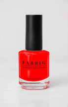 Nagellack, Je t'aime | Farbig - toietmoi-laboutique