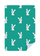 OLE Geschenkpapier Rolle, Hasen | OLE - toietmoi-laboutique