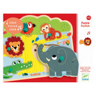 Klangpuzzle, Baobab | djeco - toietmoi-laboutique