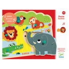 Klangpuzzle, Baobab | djeco - toietmoi-laboutique