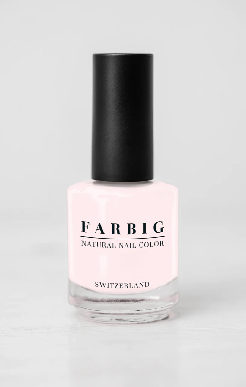 Nagellack, Base Coat | Farbig - toietmoi-laboutique