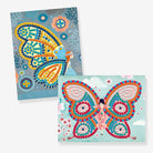 Mosaik, Schmetterling | djeco - toietmoi-laboutique