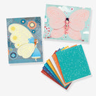 Mosaik, Schmetterling | djeco - toietmoi-laboutique