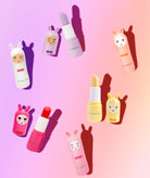 Lip Balm, Ananas | inuwet - toietmoi-laboutique