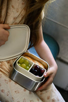 Lunchbox aus Edelstahl, Konfetti | the cotton cloud - toietmoi-laboutique