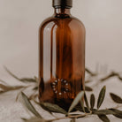 Seifenspender Herz 500ml | Eulenschnitt - toietmoi-laboutique