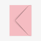 Umschlag / Soft Pink | typealive - toietmoi-laboutique
