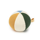 Baby Stoffball, multicolor Ø10 | Ratatam! - toietmoi-laboutique