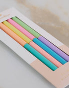 Schmale Stifte im Vierer-Set | Duo-Tone Neons | Idlewild Co. - toietmoi-laboutique