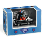 Crazy Motors, Hurry Police | djeco - toietmoi-laboutique