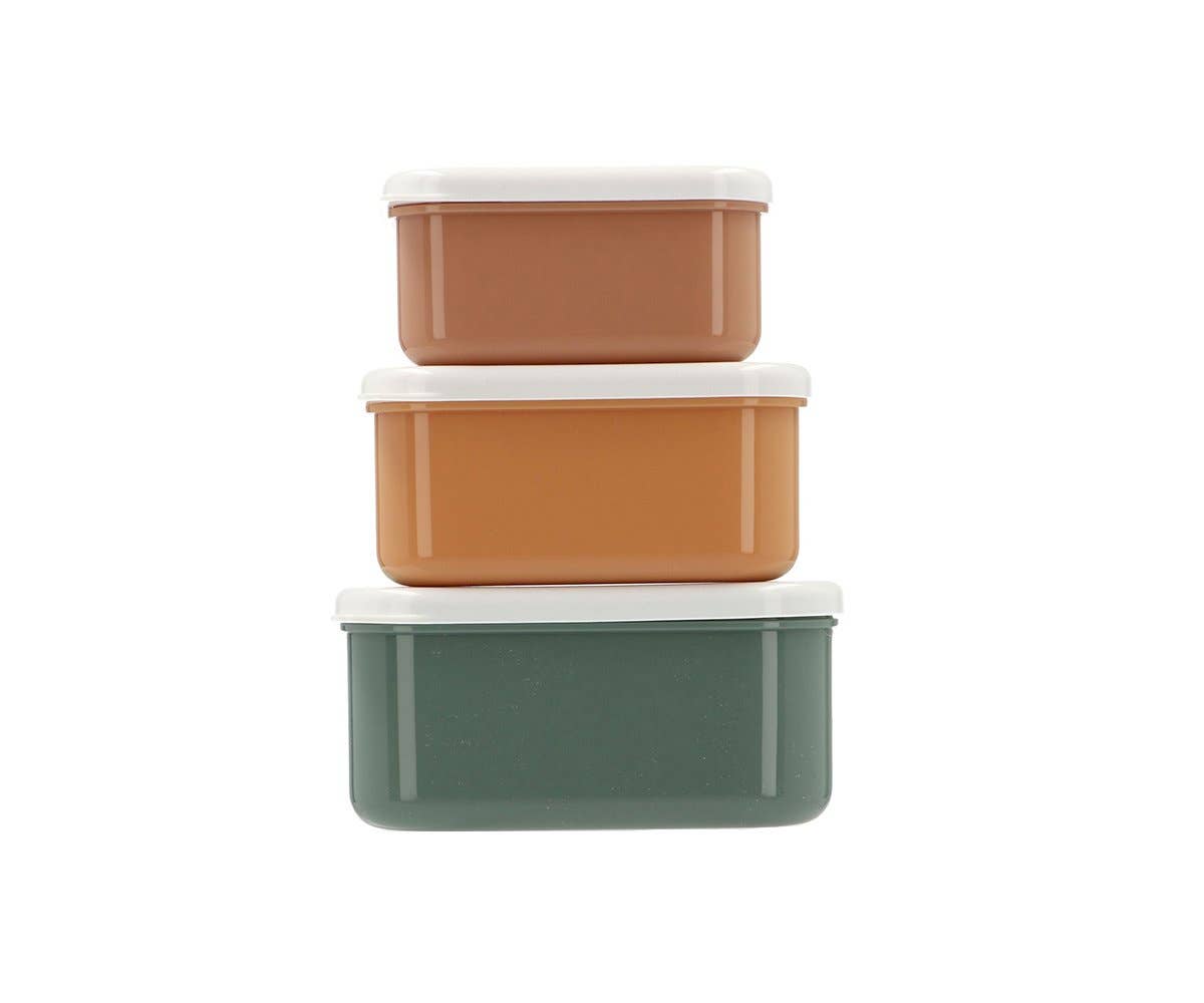 3 Lunchboxen, Baustellenfahrzeuge | Tutete - toietmoi-laboutique