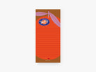 Notizblock "schmal" / Tasty List | typealive - toietmoi-laboutique
