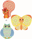 Mosaik, Millefiori | djeco - toietmoi-laboutique