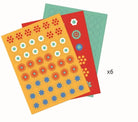 Mosaik, Millefiori | djeco - toietmoi-laboutique