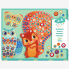 Mosaik, Millefiori | djeco - toietmoi-laboutique