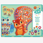 Mosaik, Millefiori | djeco - toietmoi-laboutique