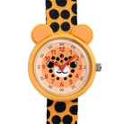 Armbanduhr, Gepard | djeco - toietmoi-laboutique