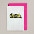 Patchkarten, Queen | Petra Boase Ltd - toietmoi-laboutique
