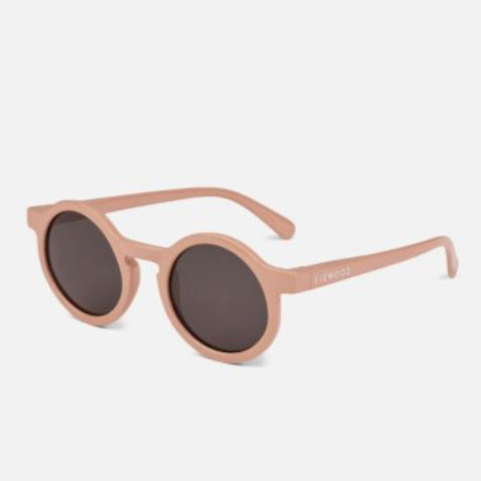 Sonnenbrille, rosa | Liewood - toietmoi-laboutique