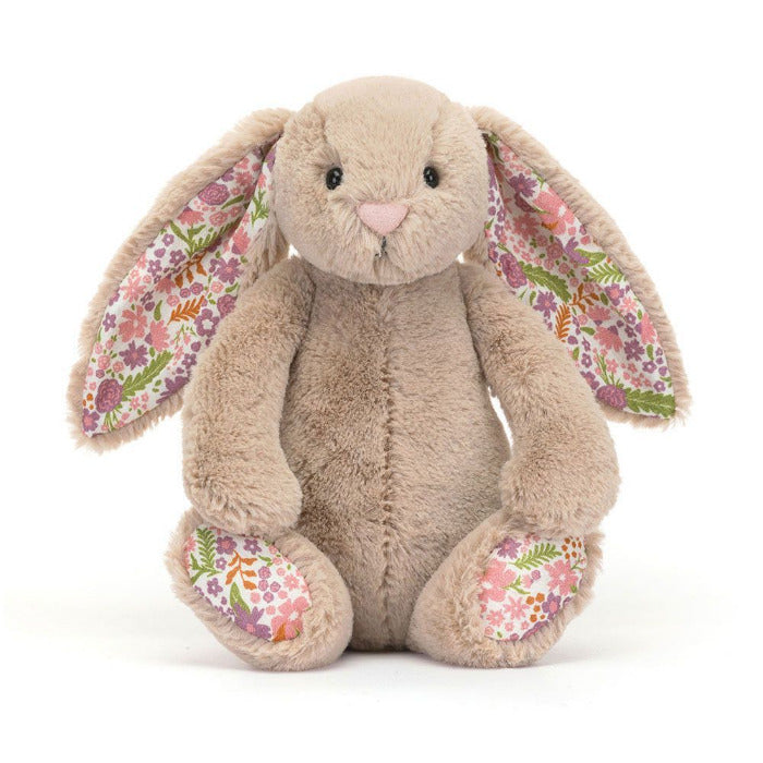 Jellycat, Blossom Beige Bunny, medium | Jellycat - toietmoi-laboutique