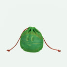 Sportball small, hellblau/orange/braun | Sticky Lemon - toietmoi-laboutique