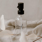 Seifenspender transparent 250ml, Handseife | Eulenschnitt - toietmoi-laboutique