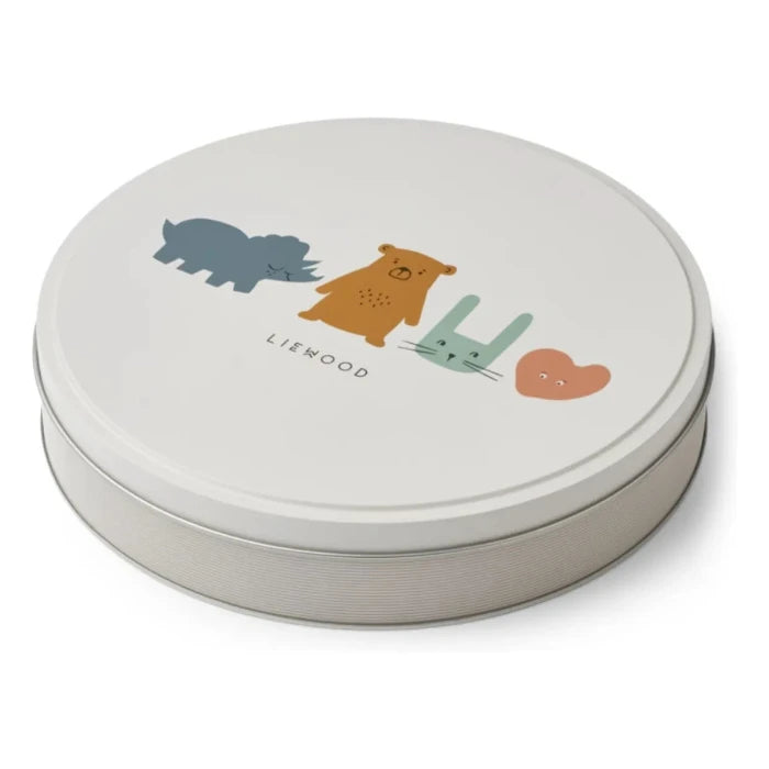 Backset | Liewood - toietmoi-laboutique