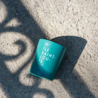 Duftkerze / Fragranced Candle, Ile Saint-Louis | Kerzon - toietmoi-laboutique