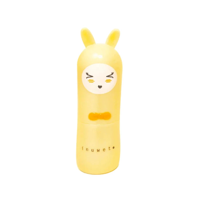 Lip Balm, Ananas | inuwet - toietmoi-laboutique