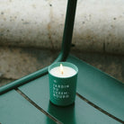 Duftkerze / Fragranced Candle, Jardin de Luxembourg | Kerzon - toietmoi-laboutique