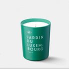 Duftkerze / Fragranced Candle, Jardin de Luxembourg | Kerzon - toietmoi-laboutique