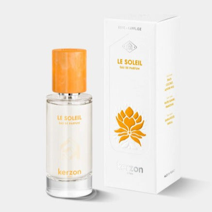 Kerzon, LE SOLEIL, Eau de Parfum | Kerzon - toietmoi-laboutique
