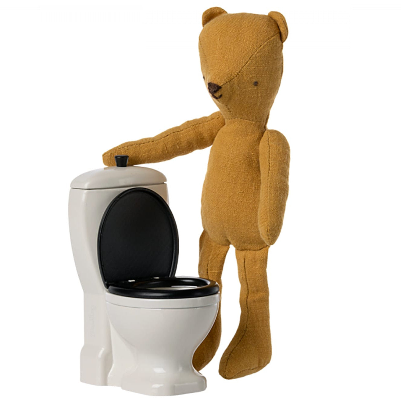Maileg Toilette, Maus | Maileg - toietmoi-laboutique