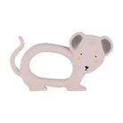 Greifling Naturkautschuk, Maus | trixie - toietmoi-laboutique