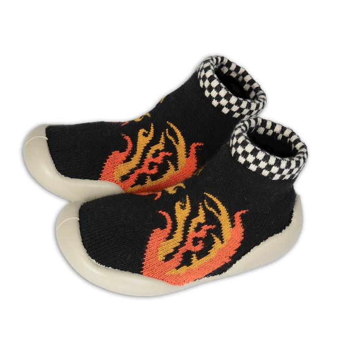 Collégien Finken, Flammen | Collégien - toietmoi-laboutique