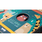 Memory - Wild Animals | Londji - toietmoi-laboutique