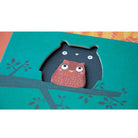 Memory - Wild Animals | Londji - toietmoi-laboutique