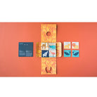 Memory - Wild Animals | Londji - toietmoi-laboutique