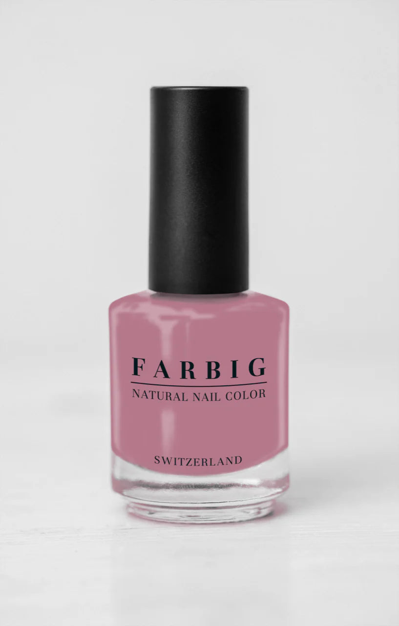 Nagellack, Mimmi Magnifique | Farbig - toietmoi-laboutique