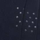 Antirutsch-Strumpfhose, navy | Minymo - toietmoi-laboutique