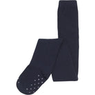 Antirutsch-Strumpfhose, navy | Minymo - toietmoi-laboutique