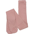 Antirutsch-Strumpfhose, altrosa | Minymo - toietmoi-laboutique