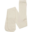 Antirutsch-Strumpfhose, weiss | Minymo - toietmoi-laboutique